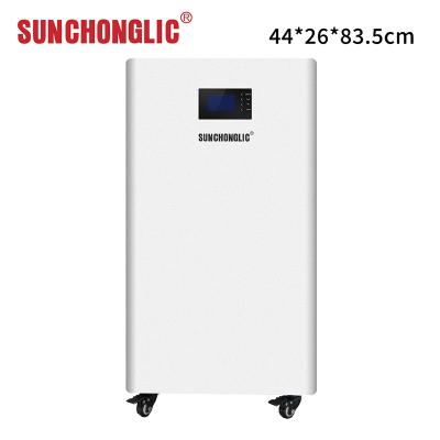 China Energy Storage LiFePO4 Lithium Battery Lightweight Compact 12.8V 300Ah Lifepo4 Battery for sale