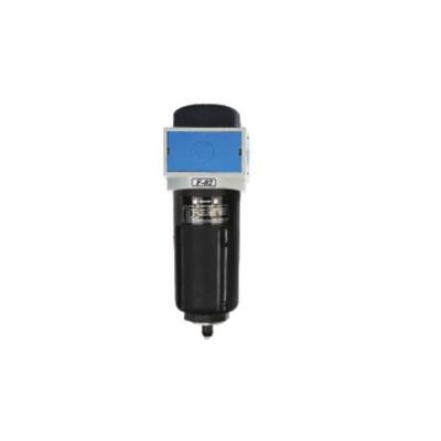 China Factory UF Series Large Unit Flow Air Filter Unit FRL High Pressure High Pressure Air Preparation Large for sale