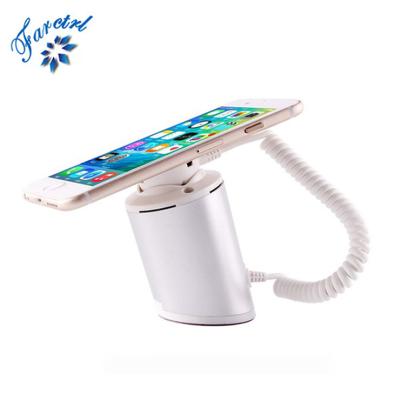 China Mobile Phone Remote Control Anti-theft Carrier Retail Store Exposure Open Bracket For Mobile Phone Display for sale