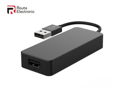 Chine Prise en charge du dongle USB Carplay électronique automobile Carplay filaire à vendre