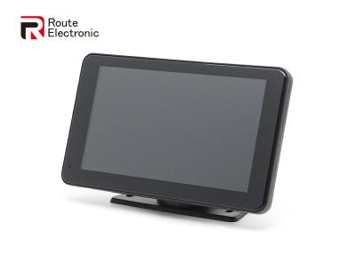 中国 ブルートゥース 車のダッシュ カム DVR、トラックのための AHD リアビュー カメラ DVR 販売のため