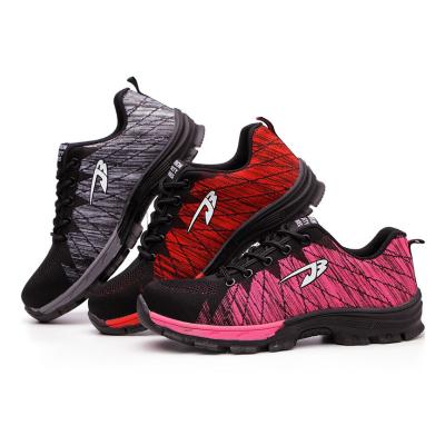 China Steel Toe 2021 New Sepatu Safety Suede Fashion Safety Black Mining Leader Steel Working Safety Toe Shoes for sale
