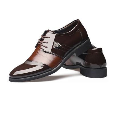 China Ayakkabilari Genuine Leather Men's Newlether Shoes Mens Erkek Breathable Stylish Shoes 2021 for sale
