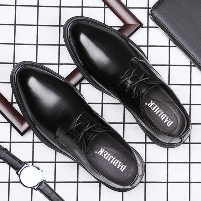 China Deodorization 30 Years New Zapatos De Vestir Para Factory 2021 De Hombres De Zapatos Stylish Men Shoes for sale