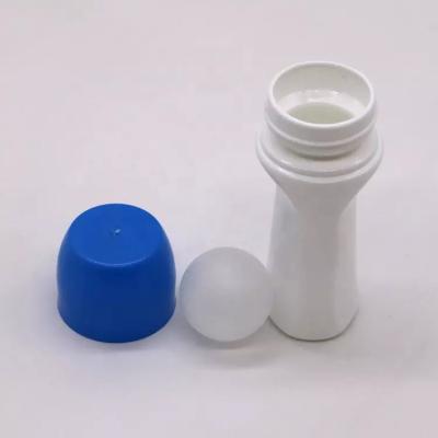 中国 50ML PETGねじ帽子20/415が付いているプラスチック手の石鹸のびん 販売のため