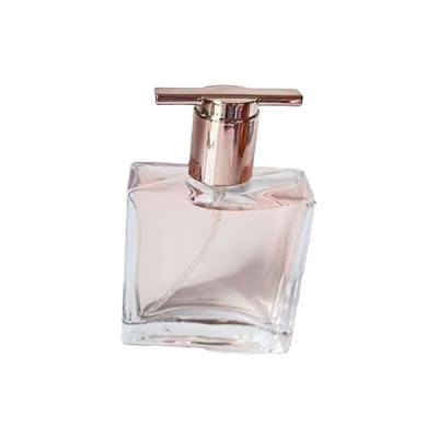 China Botão de perfume vazio industrial de 50 ml para fresqueador de ar conveniente versátil à venda
