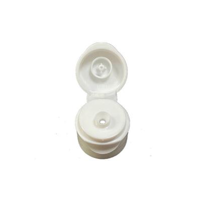 China Pp 18/410 Plastic Bottle Screw Caps For Screw Cap Dispenser for sale