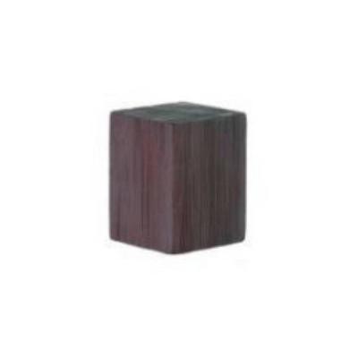 China Increase Your Product Premiums with a Wooden Perfume Cap in Original Wood Color for sale