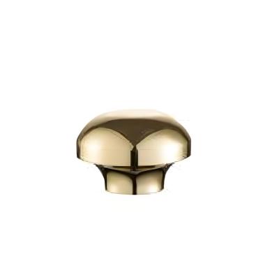 China bulk order perfume lids 20k MOQ Premium Perfume Cap OEM fragrance accessory manufacturer for sale