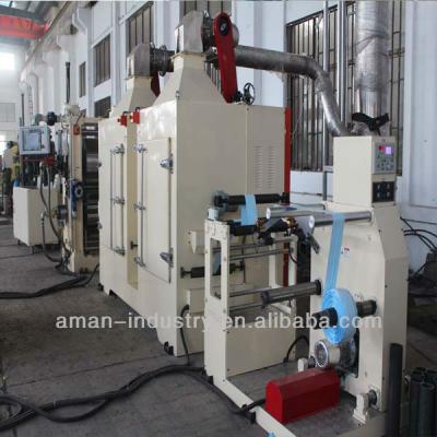 Китай 2013 High-precision PTFE Screw Seal Tape Line продается