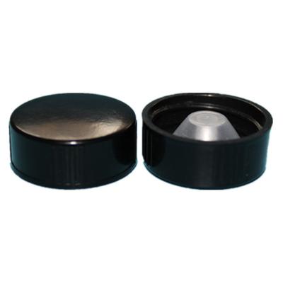 China 1oz 2oz 4oz 8oz Poly Seal Cap For Essential Oil Bottle for sale