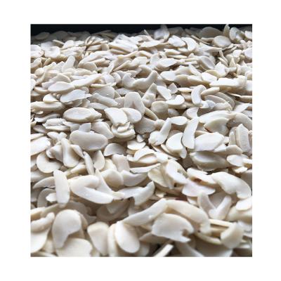 China Fresh Chinese Bulk Raw Peanuts Splits Sliced Peanut Kernel for sale