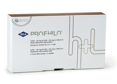 Cina Stimolazione del collagene Profhilo Riempitore Dermico Iniettabile Five Point Lifting in vendita