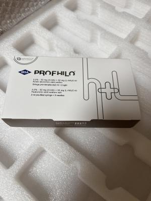 Cina Anti-invecchiamento e rimozione delle rughe Profhilo H L 2 ml Acido ialuronico Con concentrazione di 32 mg/ml Ha in vendita
