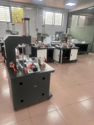 Cina Macchina per la stampa di bolle di scatola di carta in vendita