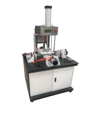 China Máquina de prensado de cajas de burbujas de precisión para cajas de 900*1000*1600 mm en venta