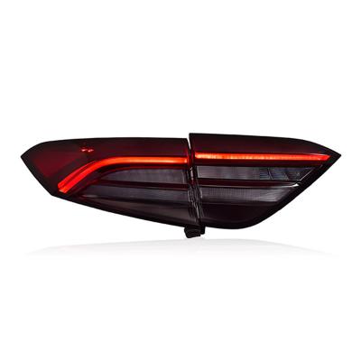 Κίνα Εγκατάσταση Plug and Play LED πίσω φως σήματα στροφής για 2016-2020 Maserati Levante προς πώληση