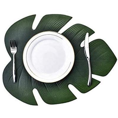 China Sustainable Creative Decorative Artificial Turtle Leaf Plants Beach Style Jungle Table Decoration for sale