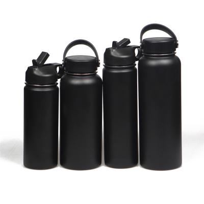 China 1013-1 Sustainable Customized Vacuum Flask Water Stainless Steel Bottle Insulated Sports Bottle for sale