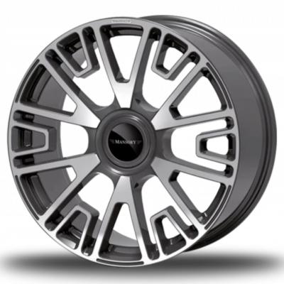 China Amanecer de MANSORY/espectro V.6 para Mercedes Benz AMG SL63 en venta