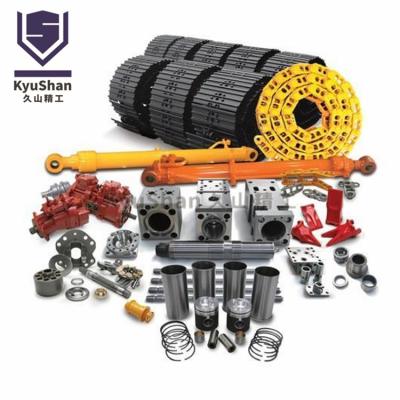China Heavy Machinery All Kinds of PC35 High Quality Parts Digger Parts For Komatsu for sale