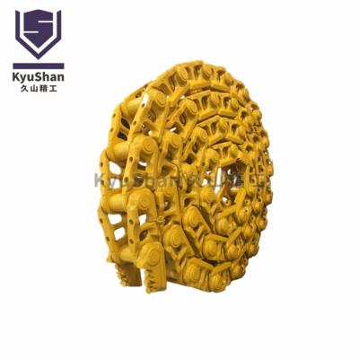 China Track Chain Pc 200 Heavy Machinery Success Genuine Spare Parts Excavator For KOMATSU for sale