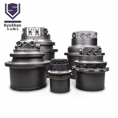 China High Quality Heavy Machinery All Part Numbers Doosan Spare Parts Final Order For Sale for sale