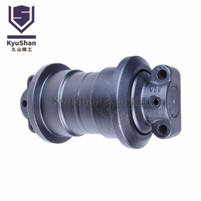 China Cheaper High Quality Heavy Machinery Excavator Spare Parts PC200 Track Roller For KOMATSU for sale