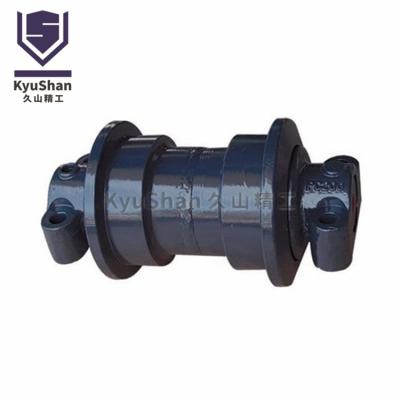China High Quality Heavy Machinery Top Supplier Excavator Parts PC200 Track Roller For KOMATSU for sale