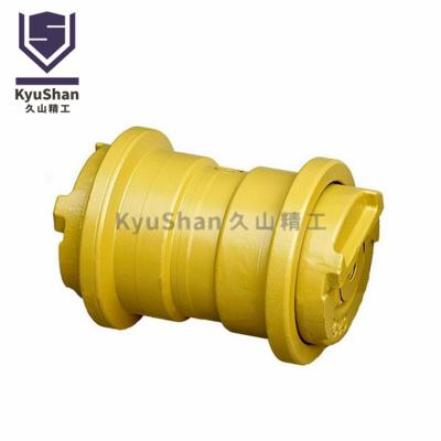 China Excavator PC200 Track Roller For KOMATSU High Quality Heavy Machinery Top Supplier for sale