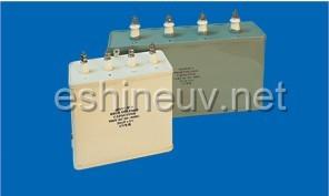 China condensador electrónico de la calidad del faradio de 15 micrófonos para el equipo ultravioleta en venta
