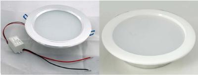 Китай Утопленное светлое СИД 4 фута 150mm x 40mm 7W белое AC110 60HZ для CE конференц-зала продается