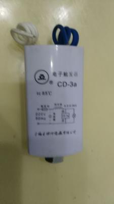 China Quemador eléctrico para la luz UV de la lámpara de haluro de metal en venta