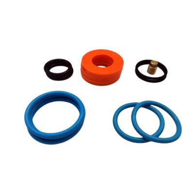 China Preço por atacado DWS 3 5/8 Compacto Borracha O Anéis Kit Para Adaptador Wireline à venda