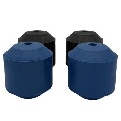 China Wear-resistant Chemical Resistant Oil Saver Rubber For Oil Wire Line for sale
