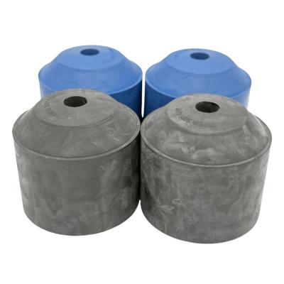 China Oil Rubber Parts H Or GA Type Oil Saver Rubber for sale