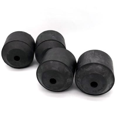 China 3/8'' To 5/8'' Oil Saver Rubber For Oil Gas Industry Contain Pressure Clean Wire Line We Have for sale
