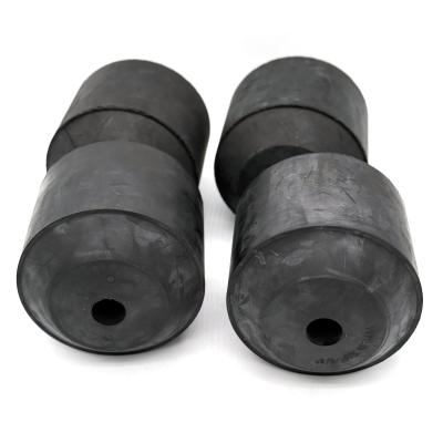 China Clean Durable Corrosion Resistant Wireline Oil Saver Rubber For Oil Well Maintenance for sale