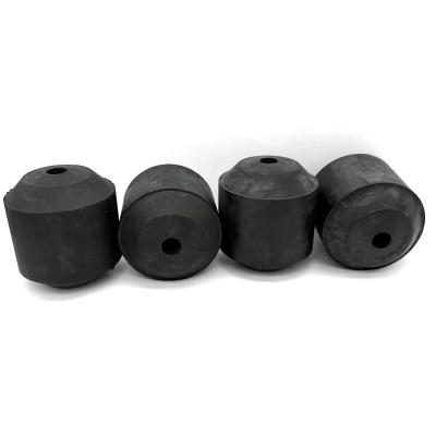 China Oil Rubber Parts H Or GA Type Oil Saver Rubber 3/8'' To 5/8'' 9/16'' for sale