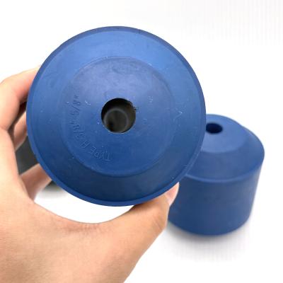China 3/8'' To 5/8'' H Type Oil Saver Rubber For Oil Well Wear Resistant for sale