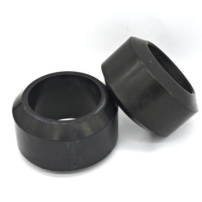 China HNBR Downhole Packer Oil Packer Cup Resistente a altas temperaturas e produtos químicos para perfuração de campos petrolíferos à venda