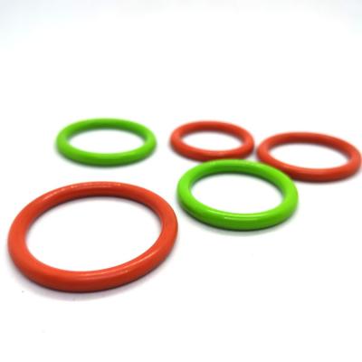 Китай nitrile 70 nbr o ring material custom rubber rings colored rubber o rings продается
