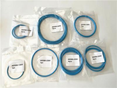 China Costa A dos jogos HNBR FKM 80 de Head Rubber Seal do espadelador do GC da retificação à venda