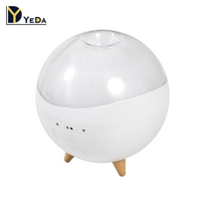 China Electric Household Air Humidifier Aroma Essential Oil Diffuser Usb Air Humidifier Aroma Diffuser for sale