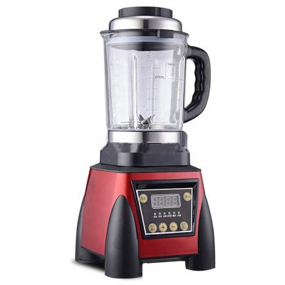 China Commercial High Speed Blender Smoothie Blender Electric Juicer Blender for sale