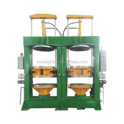 China Máquina de vulcanización de neumáticos aprobada por CE ISO9001 1000x800x1200 mm en venta