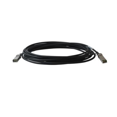 China Sfp-10G-Cu1M High Speed Cable Premium Quality Switch Stack Cable For Monitor for sale
