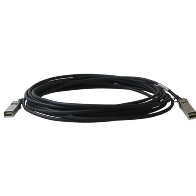 China High Quality High End Super Fast High Speed Sfp-10G-Cu1M Mobile Switch Stack Cable for sale
