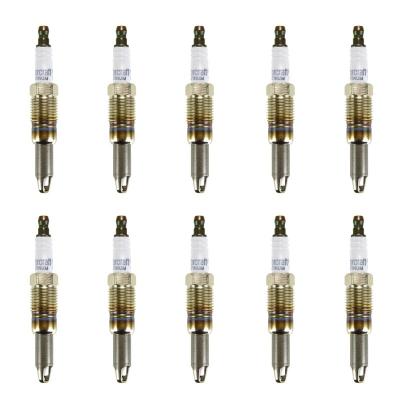 China SP515 Auto Engine Parts Auto Spare Parts Platinum Spark Plug For Ford F150 for sale