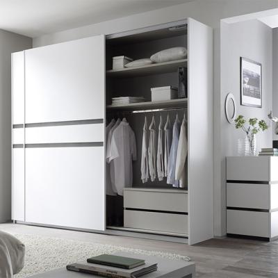 China European sandard combination design (height) good quality bedroom cabinet adjustable for sale